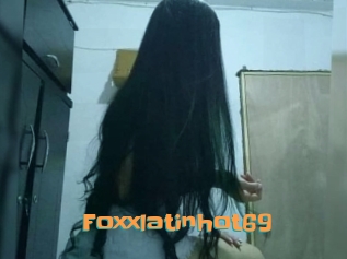 Foxxlatinhot69