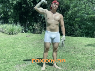 foxxxman Cyberhuren