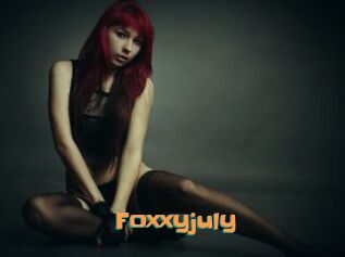 Foxxyjuly