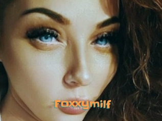 Foxxymilf