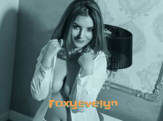 Foxyevelyn