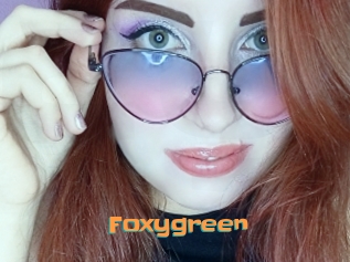 Foxygreen