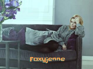 Foxyjenne