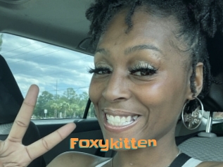 Foxykitten