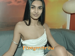 Foxymarilu