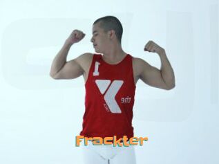 Frackter