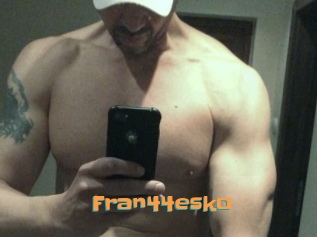 fran44esko Cyberhuren