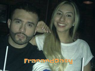 FranandDasy