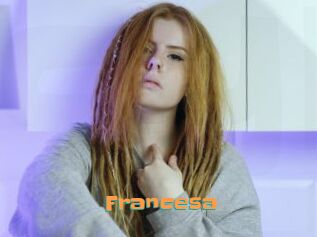 Francesa