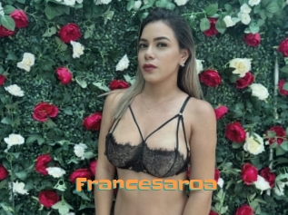 Francesaroa