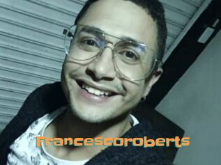 Francescoroberts