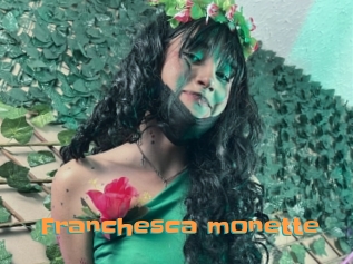 Franchesca_monette