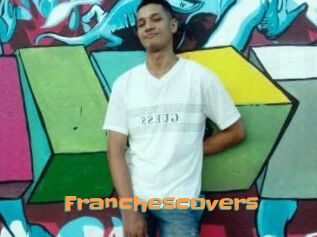 Franchescovers