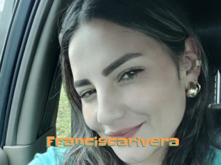 Franciscarivera