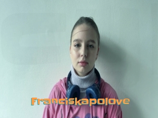 Franciskapolove