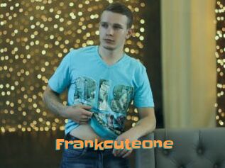 Frankcuteone