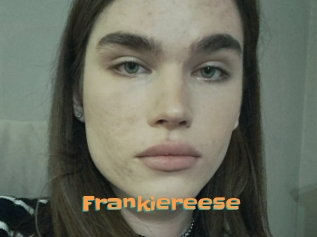 Frankiereese