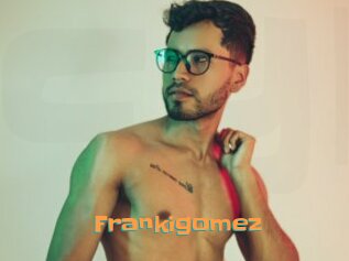 Frankigomez