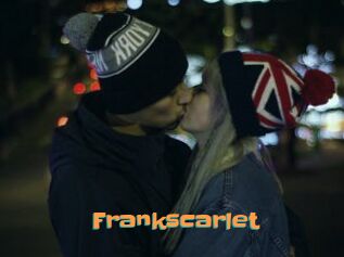 Frankscarlet