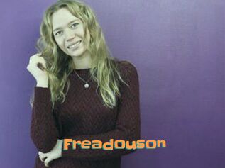 Freadouson