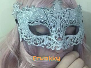Freakky