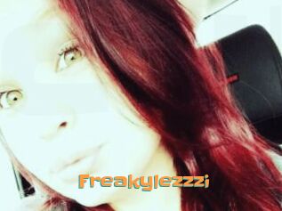 Freakylezzzi