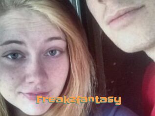 Freakzfantasy
