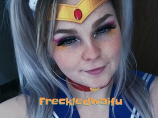 Freckledwaifu