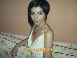 Fredafun