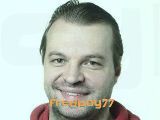 Fredboy77