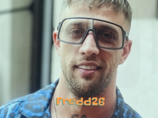 Fredd26