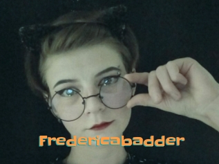 Fredericabadder