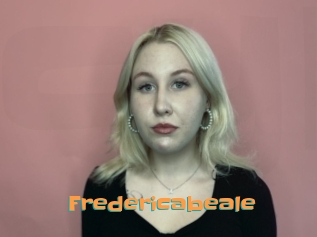 Fredericabeale
