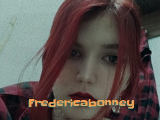 Fredericabonney