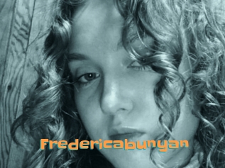 Fredericabunyan