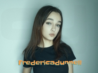 Fredericadunnell