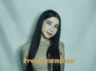 Fredericafoss