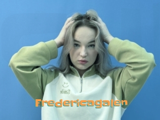 Fredericagalen