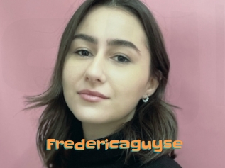 Fredericaguyse