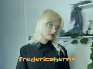 Fredericaherrin