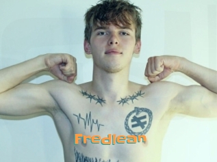 Fredlean