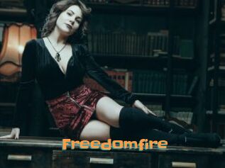 Freedomfire
