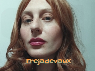 Frejadevaux