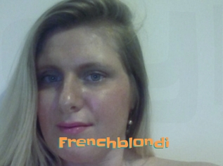 Frenchblondi