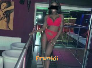 Frenkii