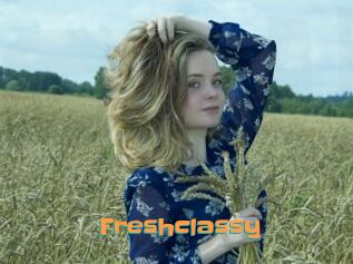 Freshclassy