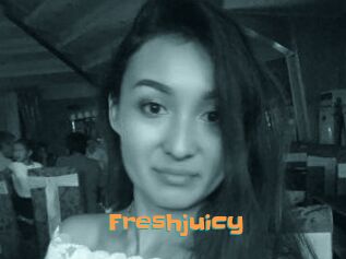 Freshjuicy
