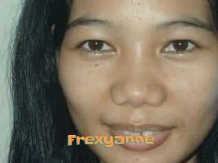 Frexyanne