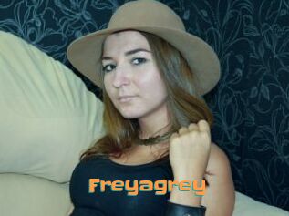 Freyagrey