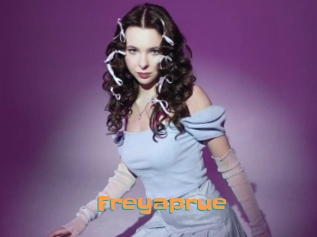 Freyaprue